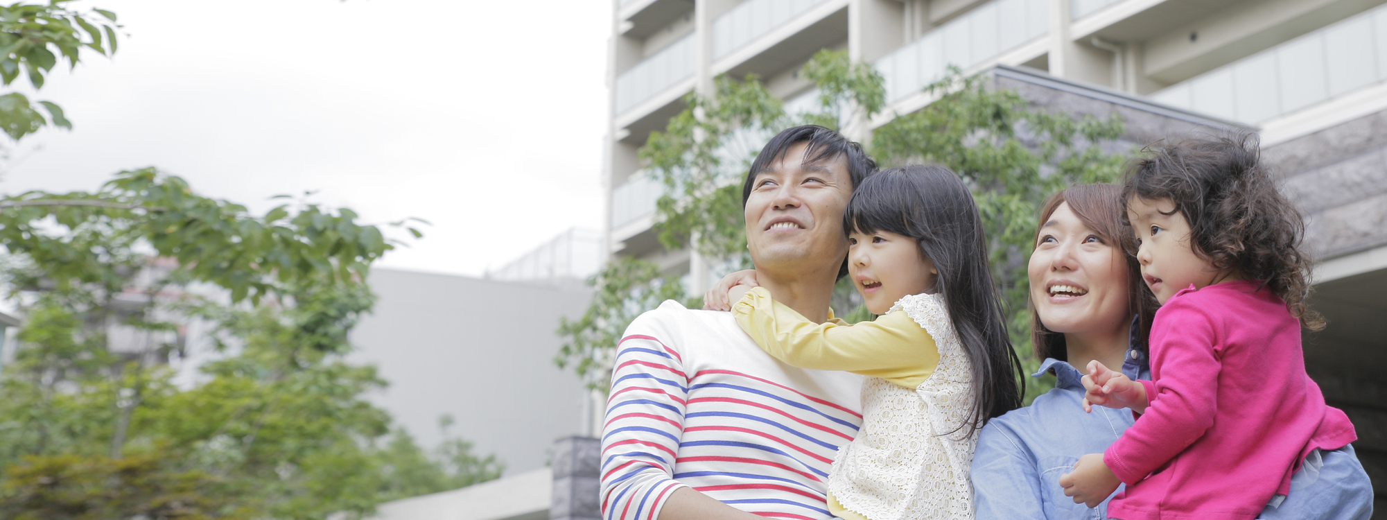 マンションインフォメーション