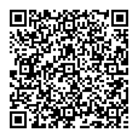 App Store　QRコード